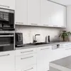 Dedeco Küchenrückwand Motiv: Kunst V7, 5mm Hartschaum Produktbild-Vorschau 1
