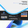 TITANWOLF - RGB Gaming Mousepad - Sous-mains LED - 900x400 Voir les images du produit 3