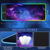 Gaming Mauspad mit Kabellosem Ladegerät (5W/7,5W/10W/15W), Produktbild-Vorschau 6