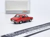 Dacia 1300 rot Brekina 1:87 Produktbild-Vorschau 5