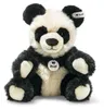 Steiff Pandabär Manschli 24 cm schwarz-weiß 060021 Produktbild-Vorschau 1