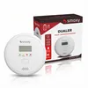 Rookmelder en koolmonoxidemelder 2-in-1 met LCD-display – Productafbeelding-voorbeeld 6