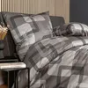 Janine Design Mako-Satin-Bettwäsche-Garnitur J. D. 87096 Produktbild-Vorschau 4