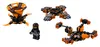 LEGO® NINJAGO Spinjitzu Cole, 70662 Produktbild-Vorschau 6