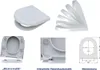 Pagette WC-Sitz S3 mit Absenkautomatik und "Klick-o-matik" Produktbild-Vorschau 3