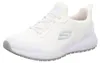 Sneakers Del Marchio Skechers Del Modello Squad Bianco Anteprima dell’immagine prodotto 34