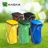 KADAX Supporto per pattumiera singola "Bakel", supporto per Anteprima dell’immagine prodotto 9