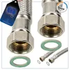 Flexschlauch Panzerschlauch DN 19 - 3/4 ÜWM x 3/4 ÜWM x 300 Produktbild-Vorschau 2