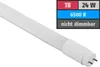 Spectrum LED T8 Glas Röhre 150cm 24W/860 G13 3500lm HO High Produktbild-Vorschau 1