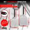 Pizzaschieber Forno 13 Zoll | Pizza Schaufel - Ofen - Back Produktbild-Vorschau 4