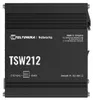 Teltonika TSW212, Řízený, L2, Gigabit Ethernet Náhled obrázku produktu 1