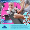 KIDIZ® Baby Einschlagdecke Babyschale Winter Herbst Produktbild-Vorschau 4