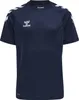 Hummel hmlCORE XK CORE POLY TEE S/S KIDS Produktbild-Vorschau 3