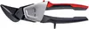 Bessey Bessey Erdi Ideal pravé strihacie nožnice - D39ASS Náhľad obrázku produktu 2