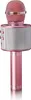 Lenco Karaoke-Mikrofon mit Bluetooth-Lautsprecher, USB- und Produktbild-Vorschau 2