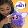 Purple Furby, 15 accessoires, jouet interactif en peluche Voir les images du produit 5