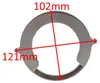 KENWOOD - Arretierungsring für AT642 AT643 ... - KW711851 Produktbild-Vorschau 6