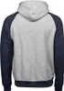 Tee Jays 5432 | Herren Two-Tone Hooded Sweatshirt / Doppelt Produktbild-Vorschau 8