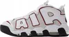 Nike Schuhe Air More Uptempo '96, FB1380100 Produktbild-Vorschau 4
