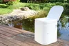 OGO® Origin (EU Version 5) Kompakte Komposttoilette mit Produktbild-Vorschau 9