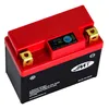 Lithium-Ionen-Batterie JMT HJB612-FP, 6 V 2.4 Ah, Honda CM Produktbild-Vorschau 6