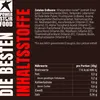 Powerstar 100% CFM WHEY ISOLAT 1000 g | 96,5% Protein i.Tr. Produktbild-Vorschau 5