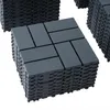 44x Klickfliesen 30x30 cm für ca. 4 m² – Terrassenfliesen Produktbild-Vorschau 1