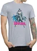 DC Comics - T-Shirt für Herren BI21540 (3XL) (Grau) Produktbild-Vorschau 4