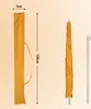 Sekey Balkonschirm 180 x 125 cm Rechteckig Höhenverstellbar Produktbild-Vorschau 6