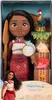Jakks Pacific - Lalka dźwiękowa Disney Vaiana Moana 38cm - Náhľad obrázku produktu 1