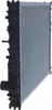 NRF 509887 Kühler Wasserkühler Motorkühler Produktbild-Vorschau 4