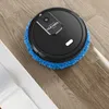 robotický vysavač 3v1 na mokré/suché vysávání s funkcí Náhled obrázku produktu 2
