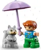 LEGO® DUPLO® 10993 Maison de l'arbre 3 en 1 Voir les images du produit 25