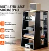 supporto multimediale in legno a 5 livelli - supporto Anteprima dell’immagine prodotto 6
