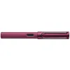 LAMY AL-Star Füllfederhalter Violett 025 F-Spitze + Gratis Produktbild-Vorschau 3