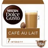 Nescafé Dolce Gusto Café au Lait | 16 Kaffeekapseln Produktbild-Vorschau 10