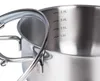 Karcher Topfset Jovita aus Edelstahl, Induktion, 10-teilig Produktbild-Vorschau 6
