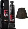Goldwell Topchic The Browns, Braun, 7SB, Silver Beige, Produktbild-Vorschau 10