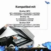 Cartouche de toner LOSMANN TN-2510XL, compatible avec Voir les images du produit 2
