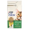 Purina CAT CHOW STERILISED, Dorosły, Kurczak, 1,5 kg Podgląd zdjęcia produktu 1