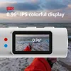 INF Telecamera per occhiali in prima persona 2.7K HD con Anteprima dell’immagine prodotto 6