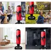 Boxsack Set 160cm Stehend Aufblasbare Boxsäcke mit Produktbild-Vorschau 4
