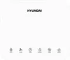 Hyundai Tundra 10L - Luftentfeuchter (DFFI-108CCW4B) Produktbild-Vorschau 7