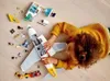LEGO® City 60262 Samolot pasażerski Podgląd zdjęcia produktu 25