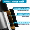 Avalo Półka prysznicowa narożna - 2 sztuki - Montaż bez Podgląd zdjęcia produktu 6
