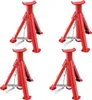 Aopunly 3T Chandelles de voiture pliables réglables 2x Voir les images du produit 1