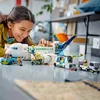 LEGO® City 60367 Passagiersvliegtuig Productafbeelding-voorbeeld 18