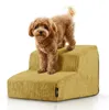 Escalier pour chiens de petite taille avec coupe-tube | Voir les images du produit 3