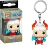One Piece POP! Vinyl Schlüsselanhänger 4 cm Yamato Display Produktbild-Vorschau 7