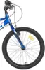 Junior Fahrrad Dino Bikes 20" blau Produktbild-Vorschau 5